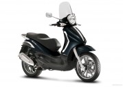 Piaggio Beverly Tourer 250ie